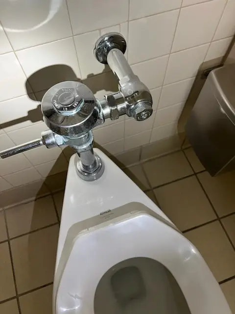 Fixture installation and repair for Pipe Repair in Fox Trace